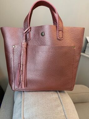 Portland Leather Supernova Mini Crossbody